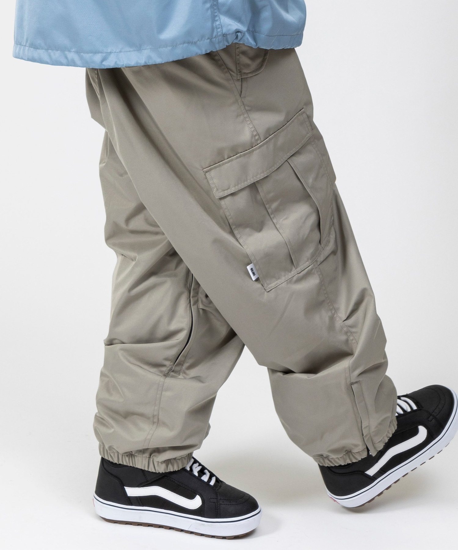 UNFRM ユニフォーム PT MILITARY SNOW CARGO パンツ スノーボード