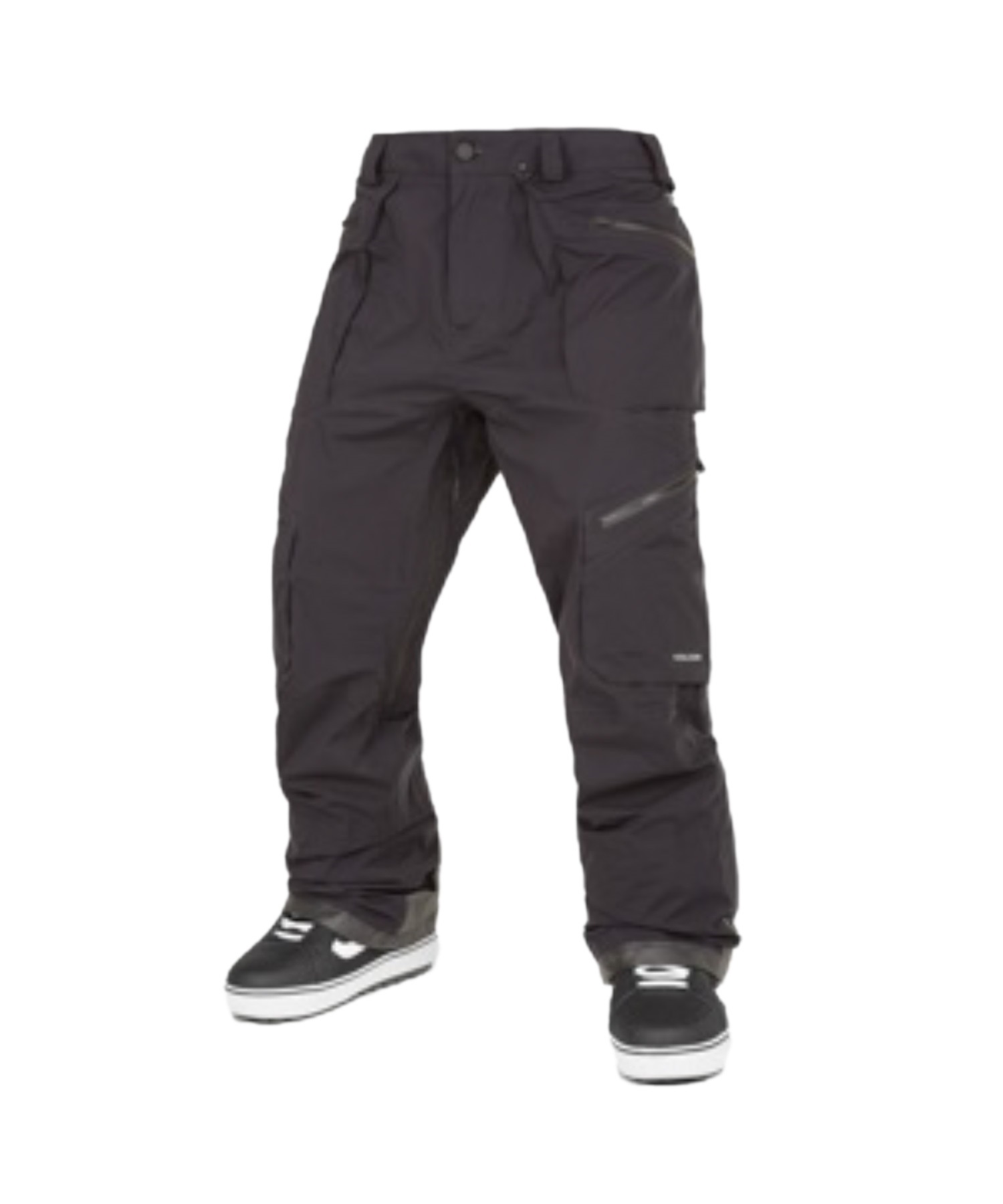 VOLCOM ボルコム GUCH STRC GORE-TEX スノーボード ウェア パンツ ユニ