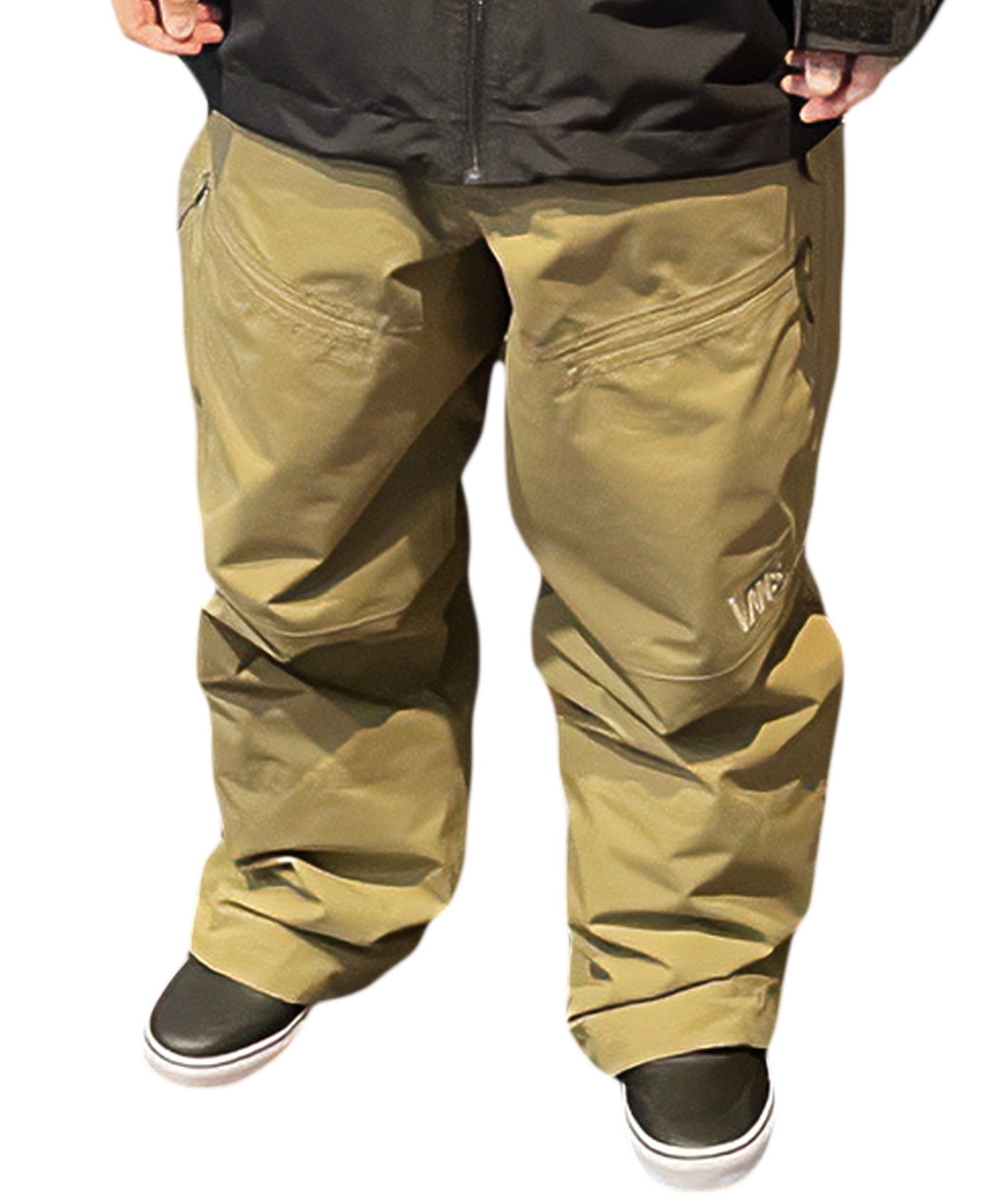 VANS バンズ MTE HIGH-COUNTRY 3L スノーボード ウェア パンツ ユニ