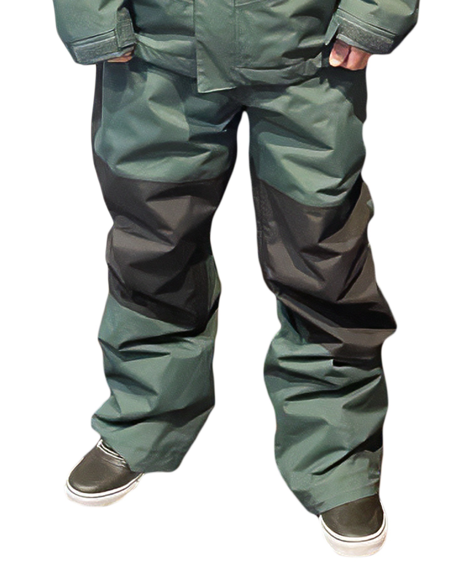 VANS バンズ MTE HELLBOUND スノーボード ウェア パンツ ユニセックス