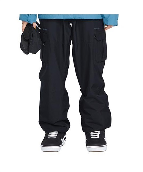 VOLCOM ボルコム MELANCON GORE-TEX スノーボード ウェア パンツ