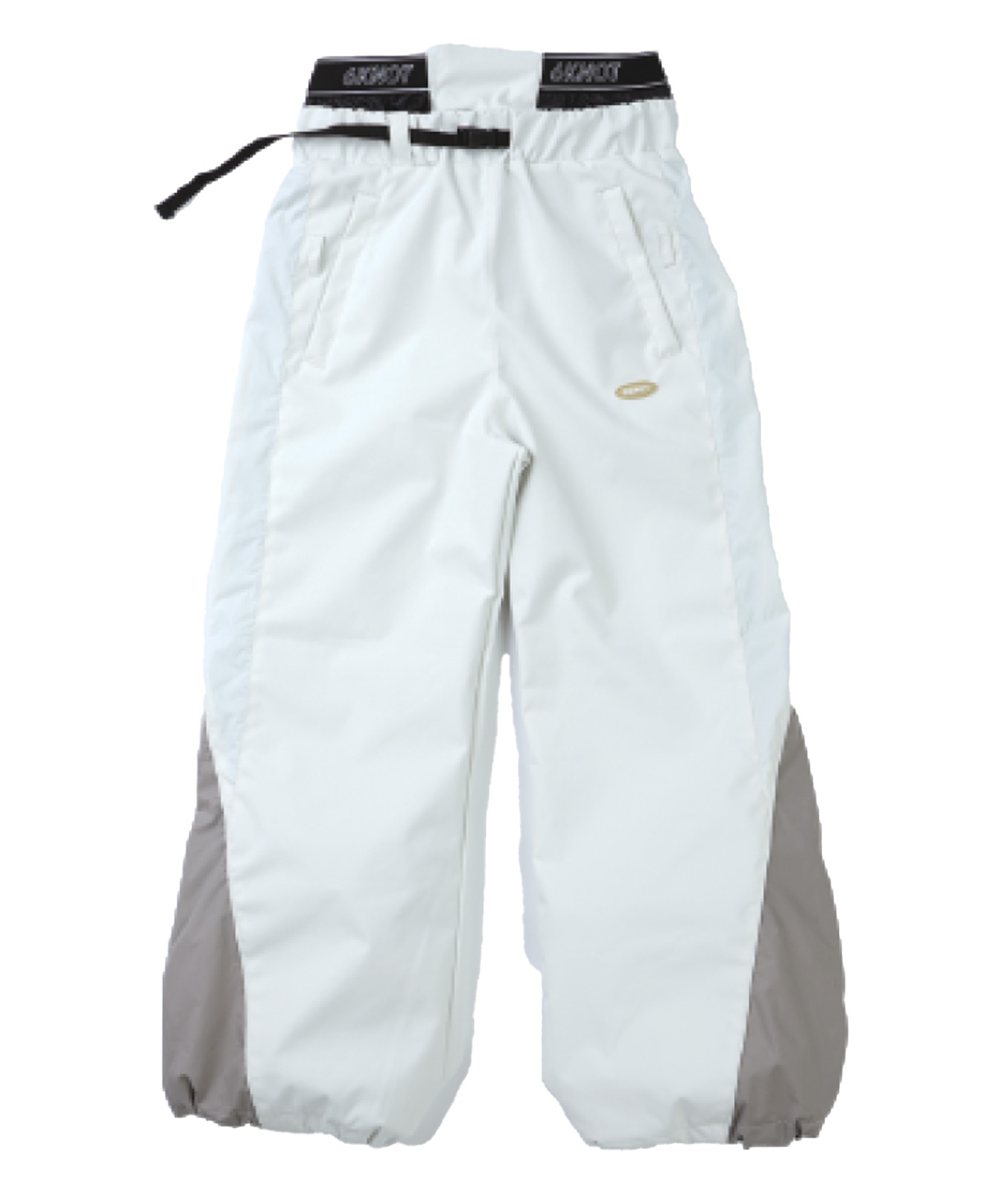 6KNOT シックスノット PTW NARROW LINE スノーボード ウェア パンツ