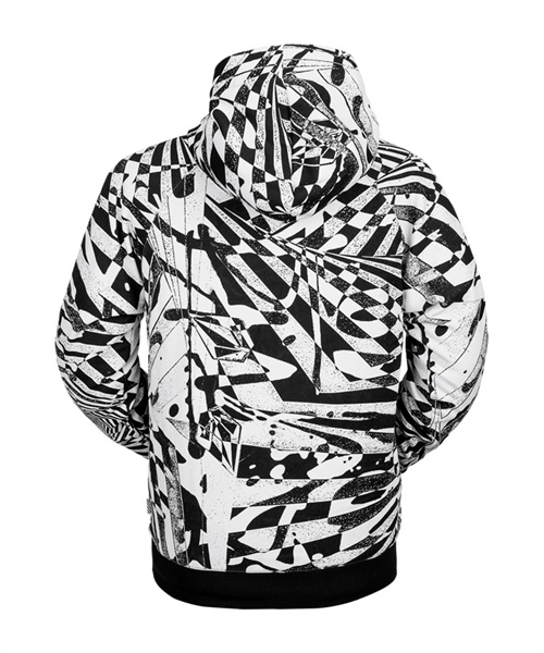 VOLCOM ボルコム HYDRO RIDING HOODIE G4152403 スノーボード ウェア