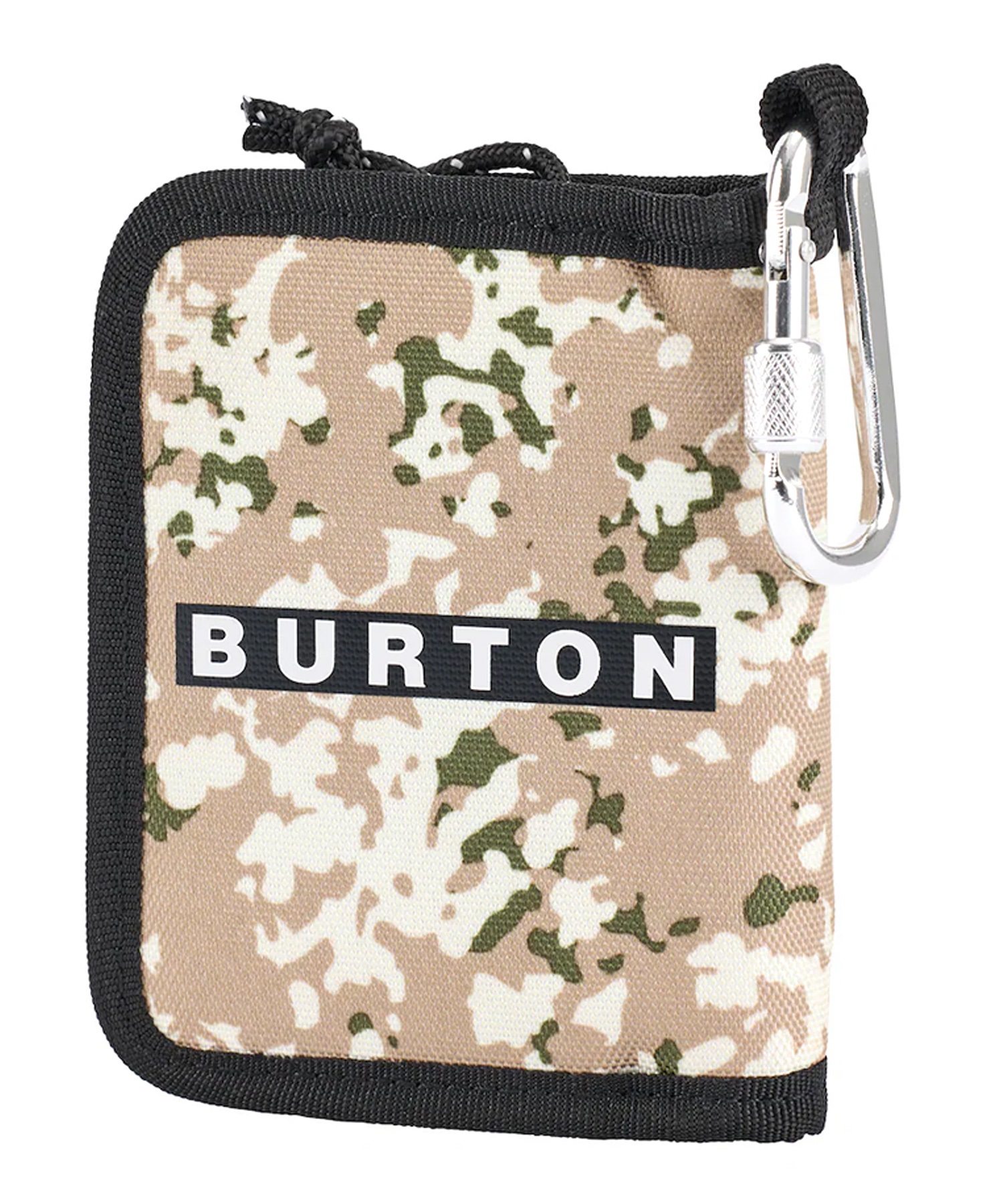 BURTON バートン JAPAN ZIP PASS CASE パスケース スノーボード