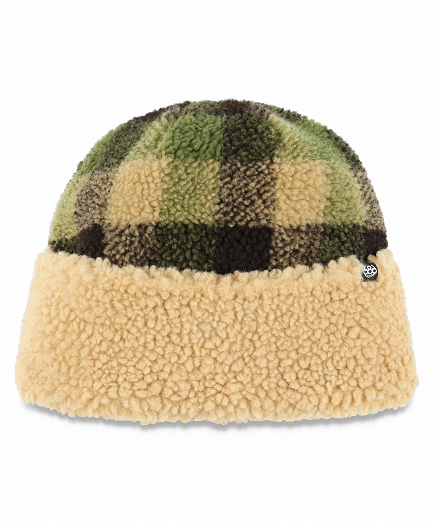 686 シックスエイトシックス DAWN FLEECE BEANIE スノーボード