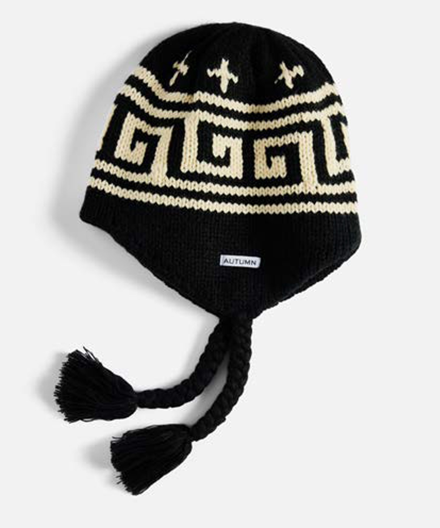 AUTUMN オータム NISEKO EAR FLAP スノーボード ビーニー ユニセックス