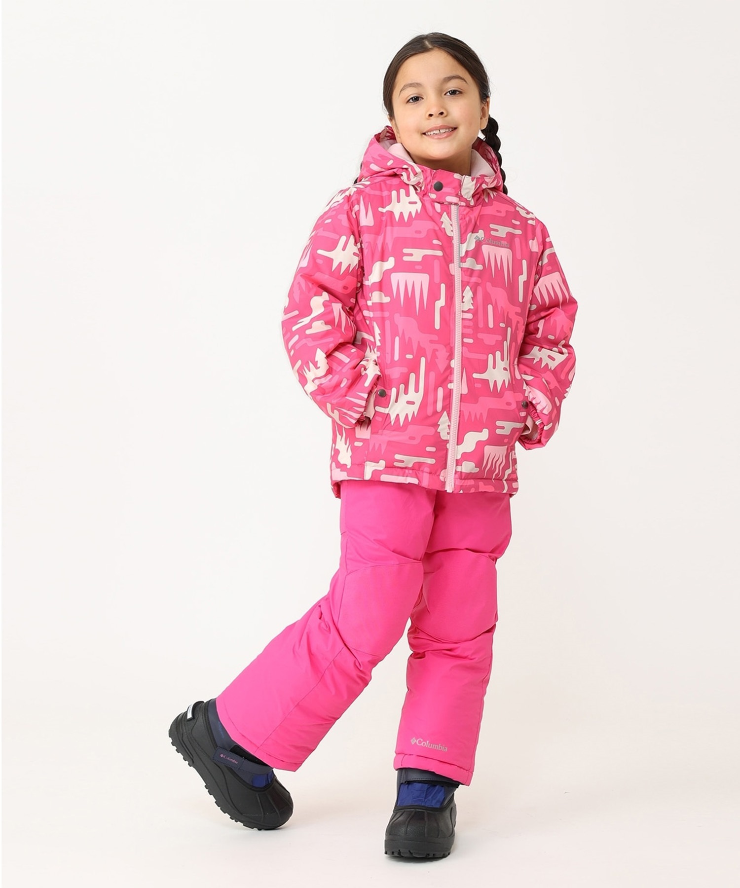 Columbia 値下Columbia Titanium スノーボードウェア メンズLサイズ