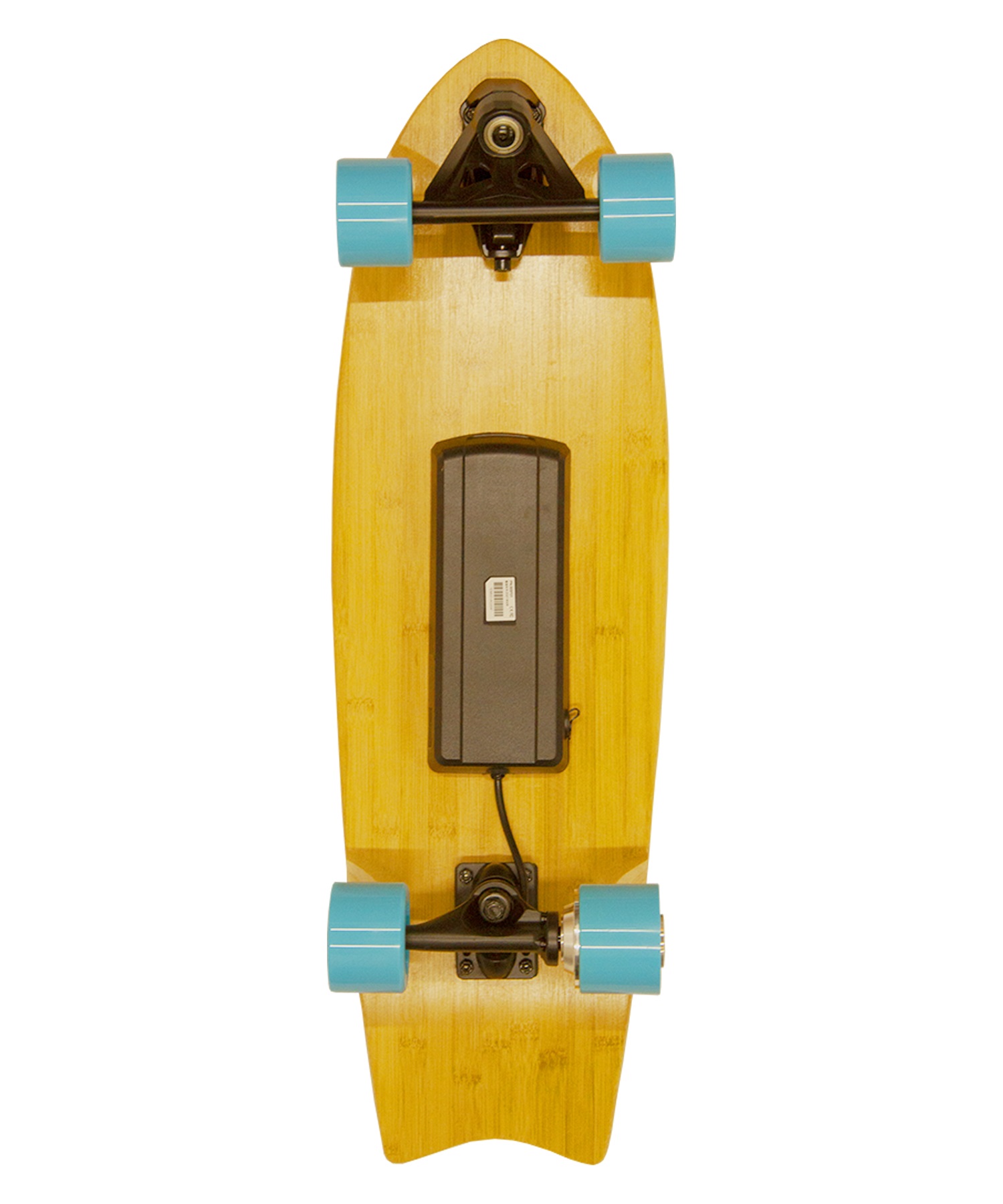 Bmove ビームーブ 電動スケートボード 完成品 充電式 スケートボード