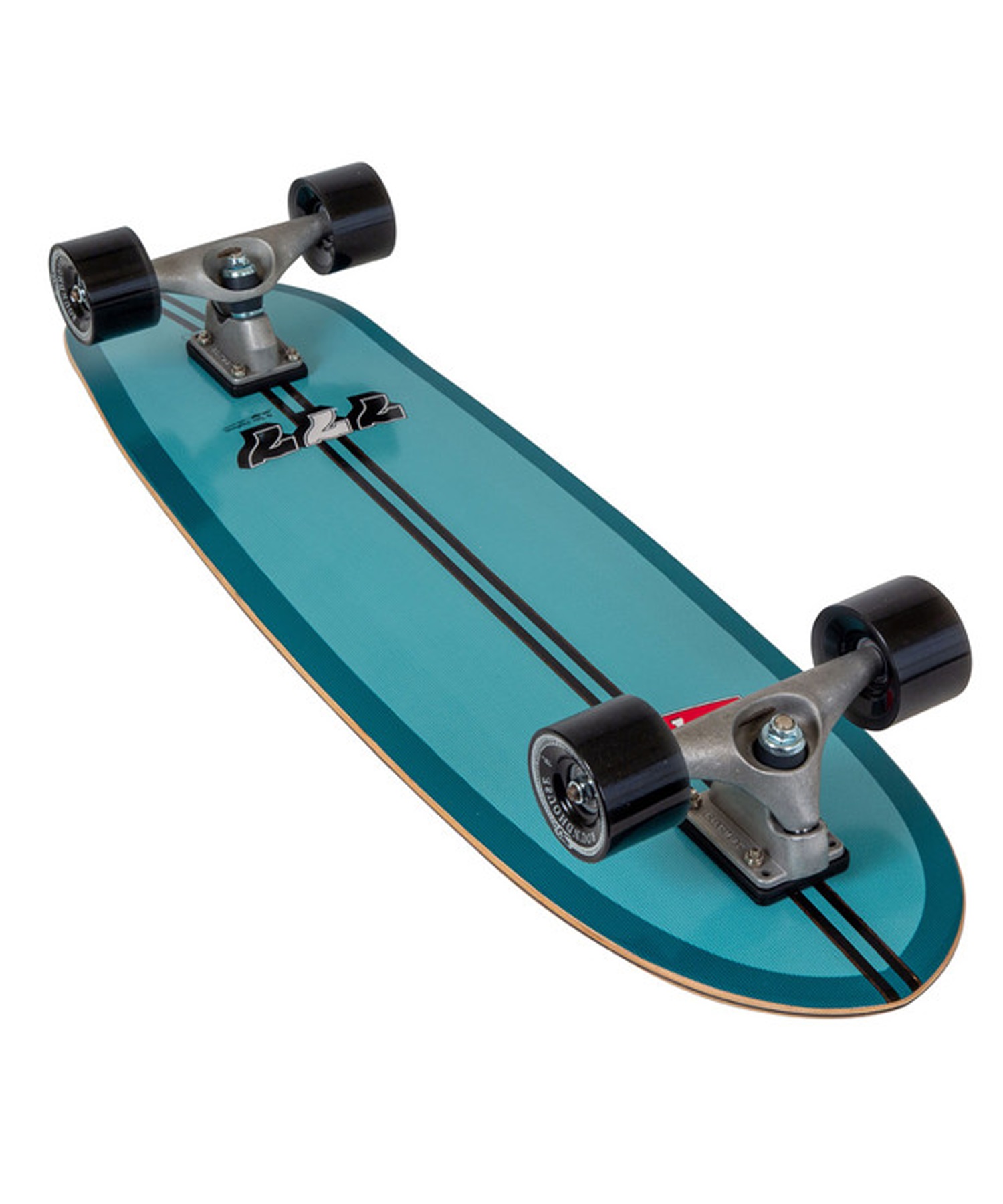 CARVER カーバー ロング スケートボード LANDスケート 36.5inch CX4