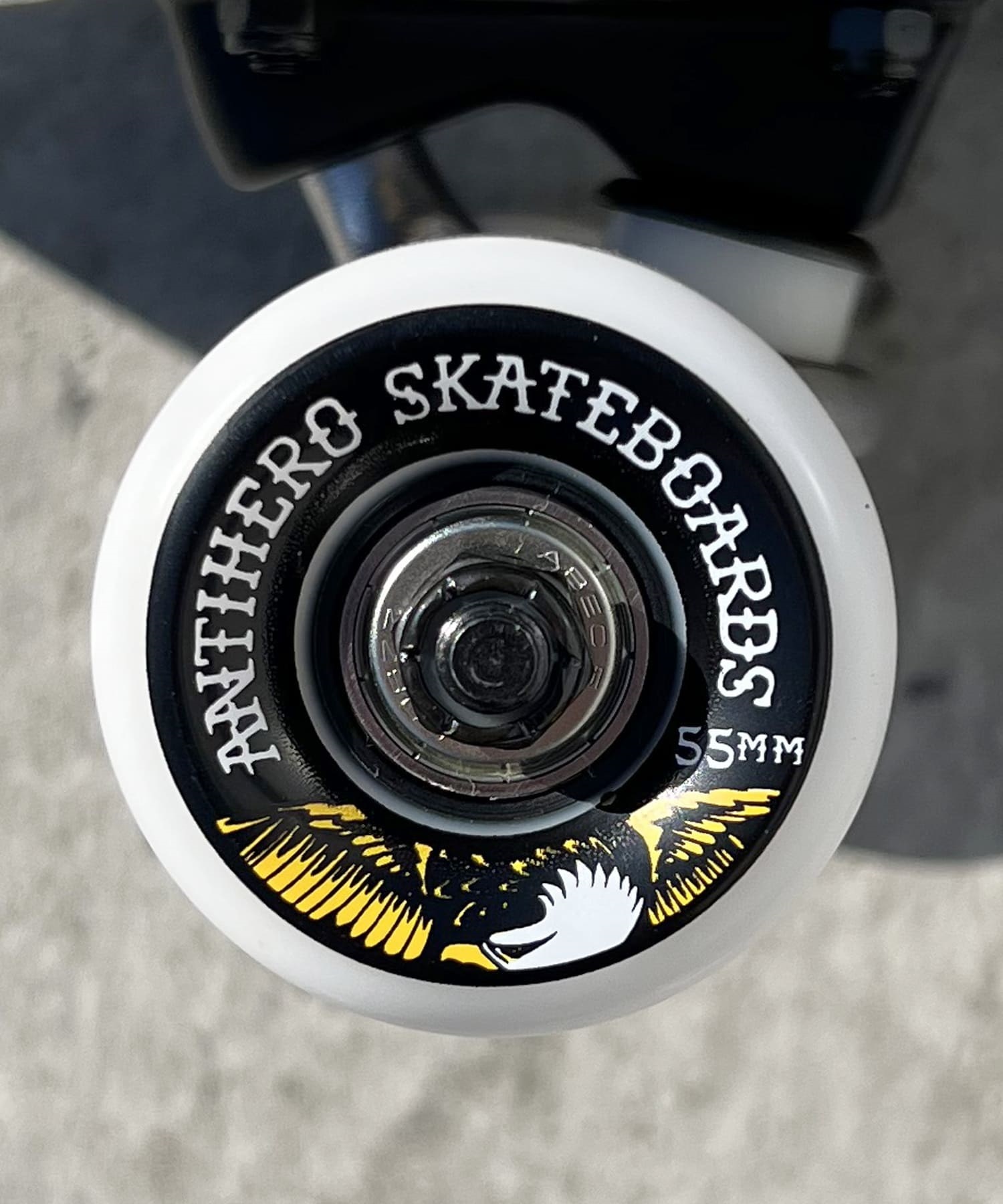 スケートボード コンプリートセット ANTIHERO アンチヒーロー CLASSIC