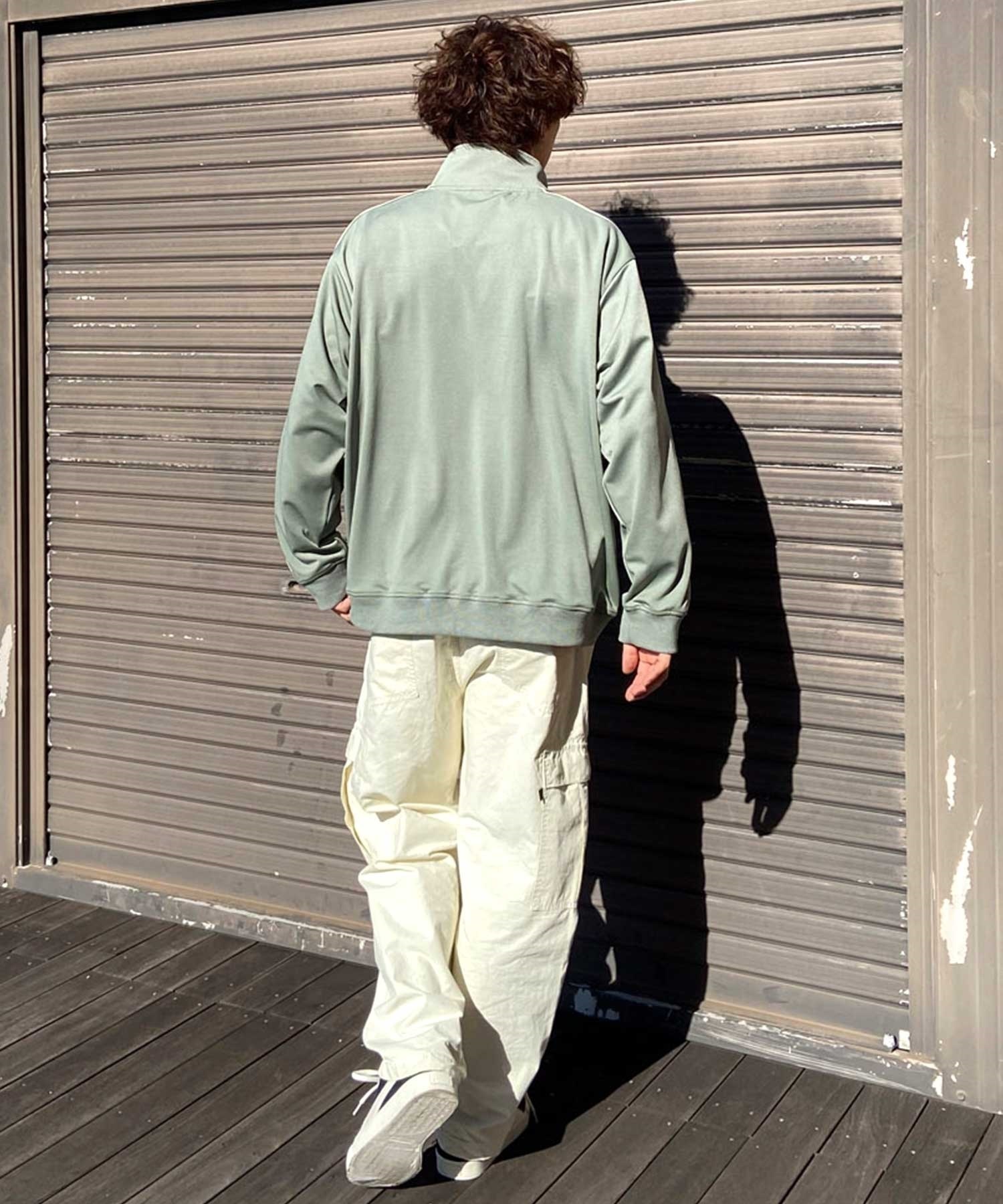 ムラサキスポーツ限定】 SANTACRUZ サンタクルーズ トラックジャケット