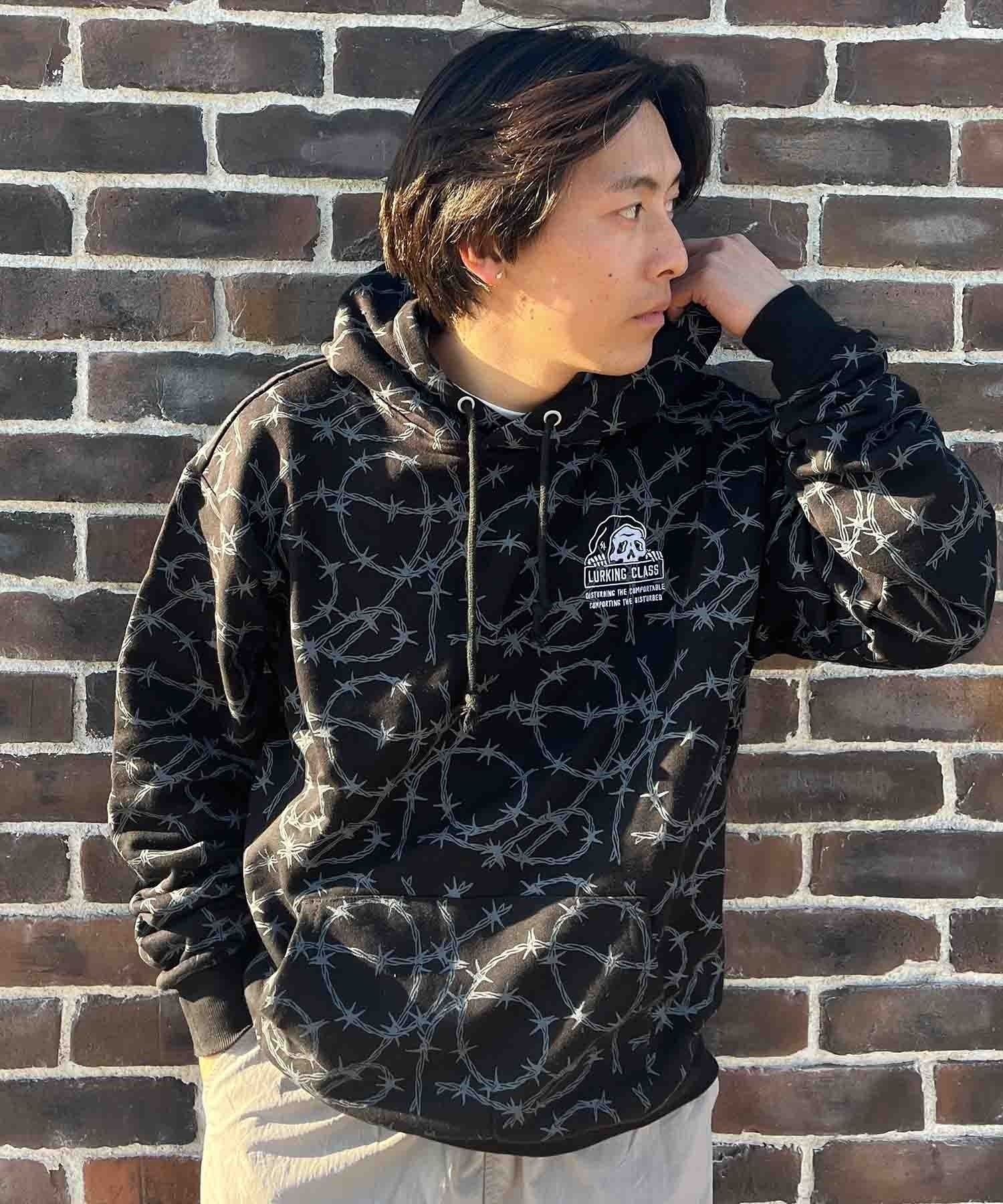 ムラサキスポーツ限定】LURKING CLASS ラーキングクラス メンズ