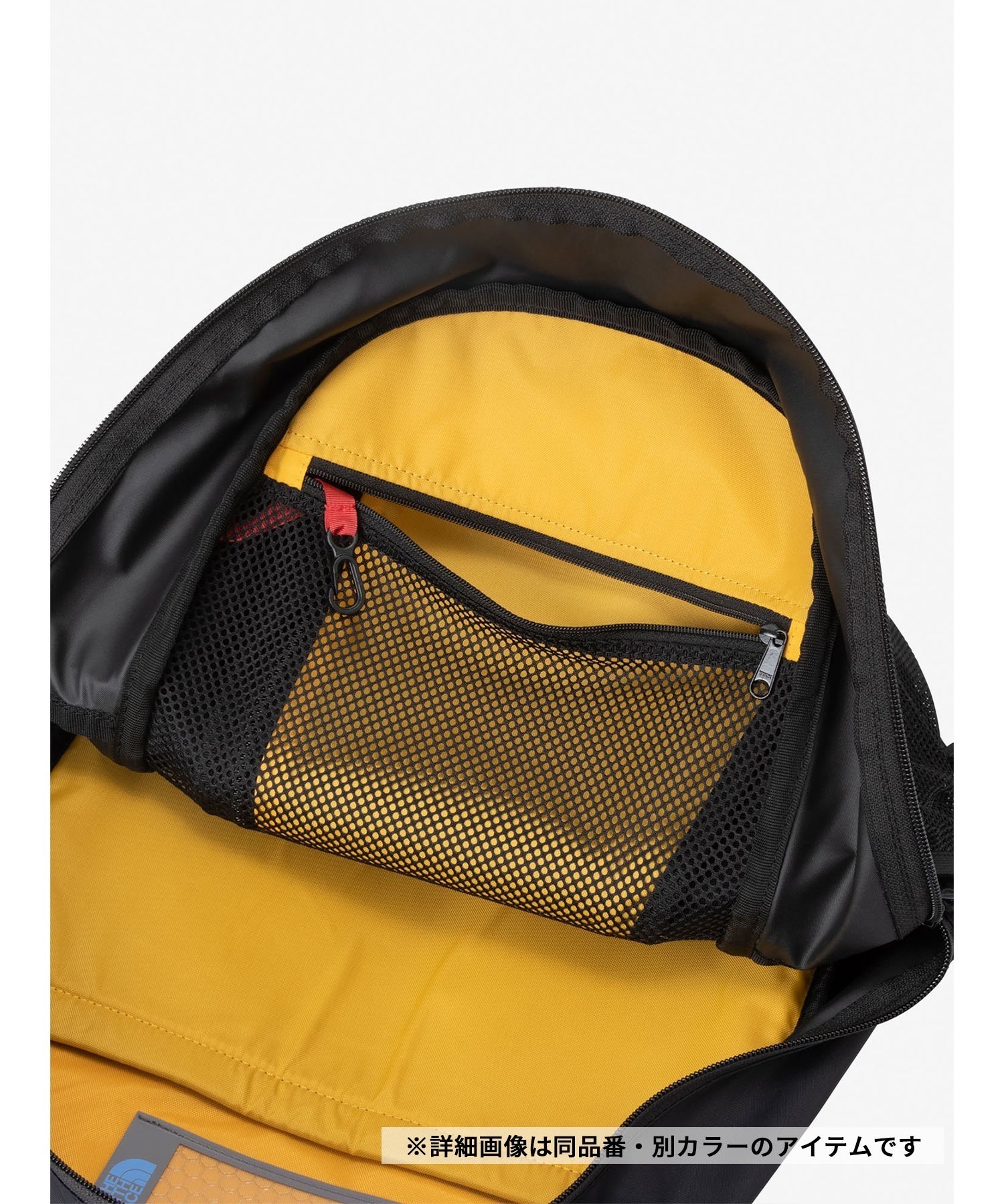 THE NORTH FACE ザ・ノース・フェイス K ROUNDY キッズ リュック 22L