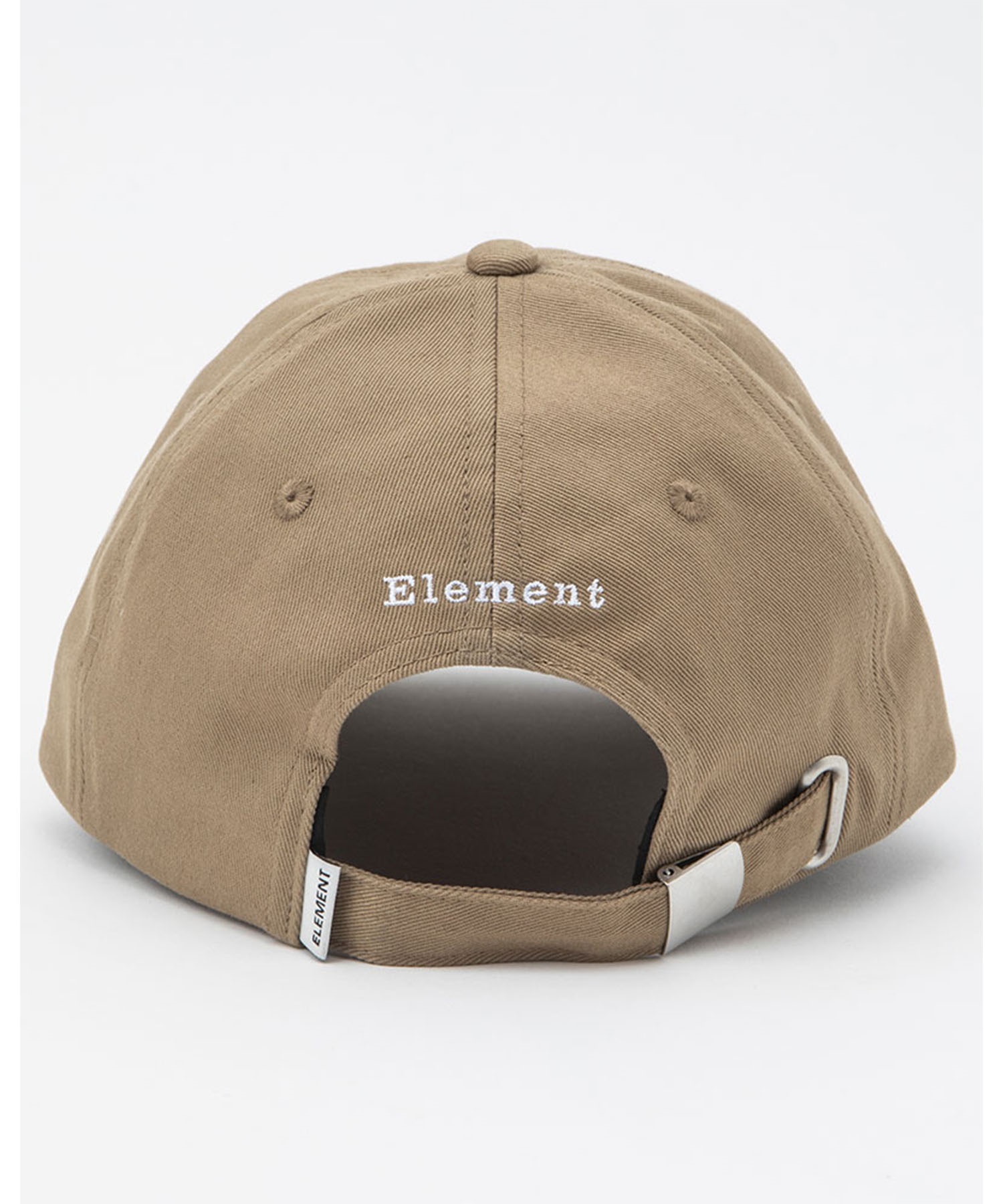 ELEMENT エレメント ROCK CAP YOUTH キッズ キャップ 帽子 親子コーデ