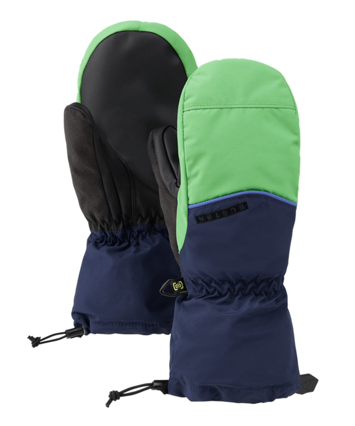 BURTON バートン Kids' Profile Mittens 1518810840 スノーボード