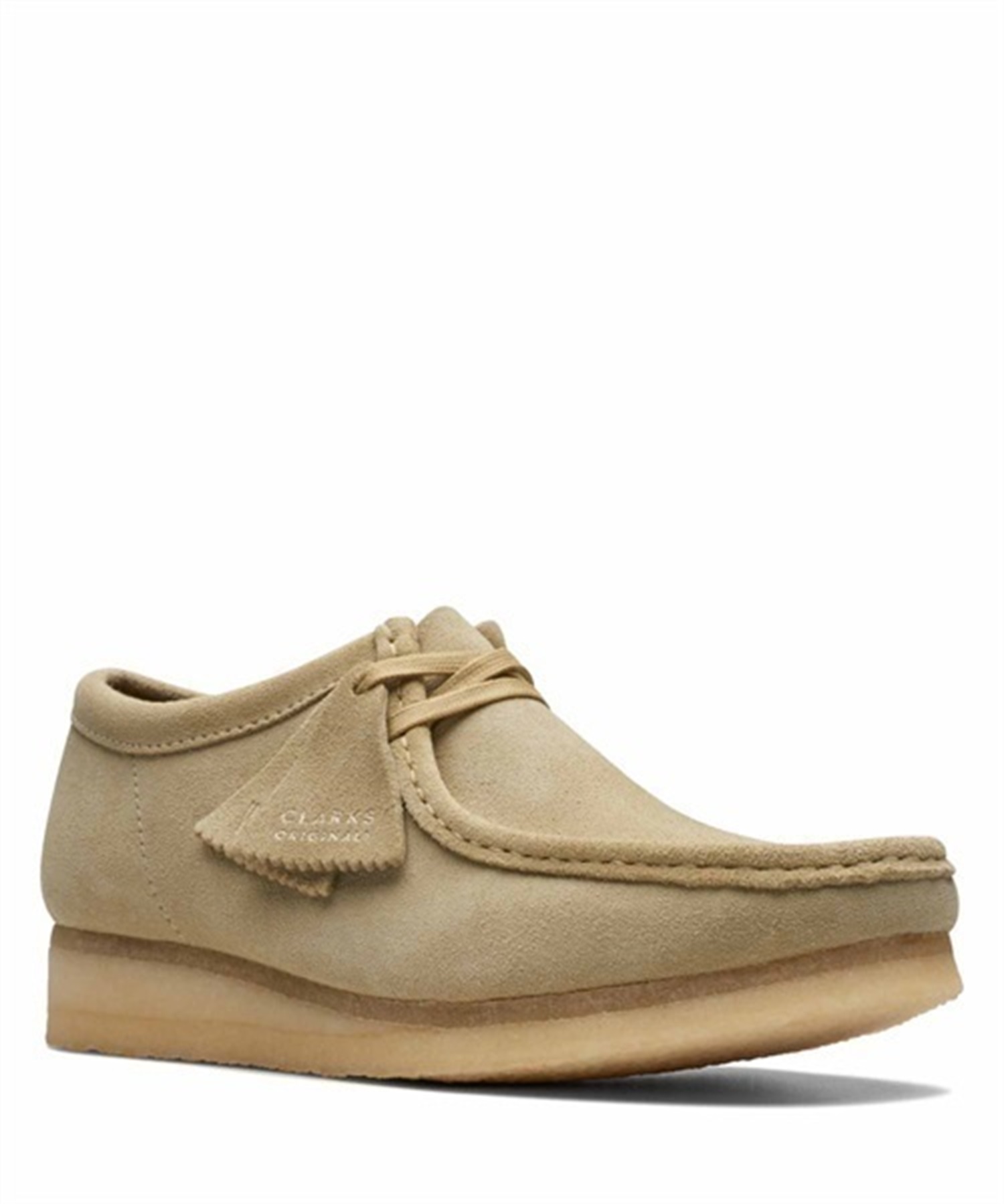 Clarks Originals/クラークス オリジナルス WALLABEE ワラビー ブーツ