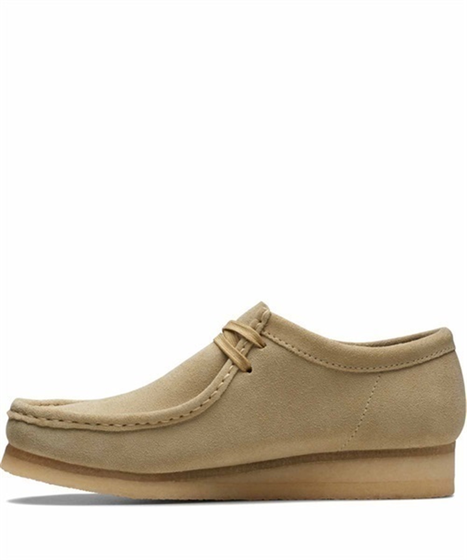 Clarks Originals/クラークス オリジナルス WALLABEE ワラビー ブーツ