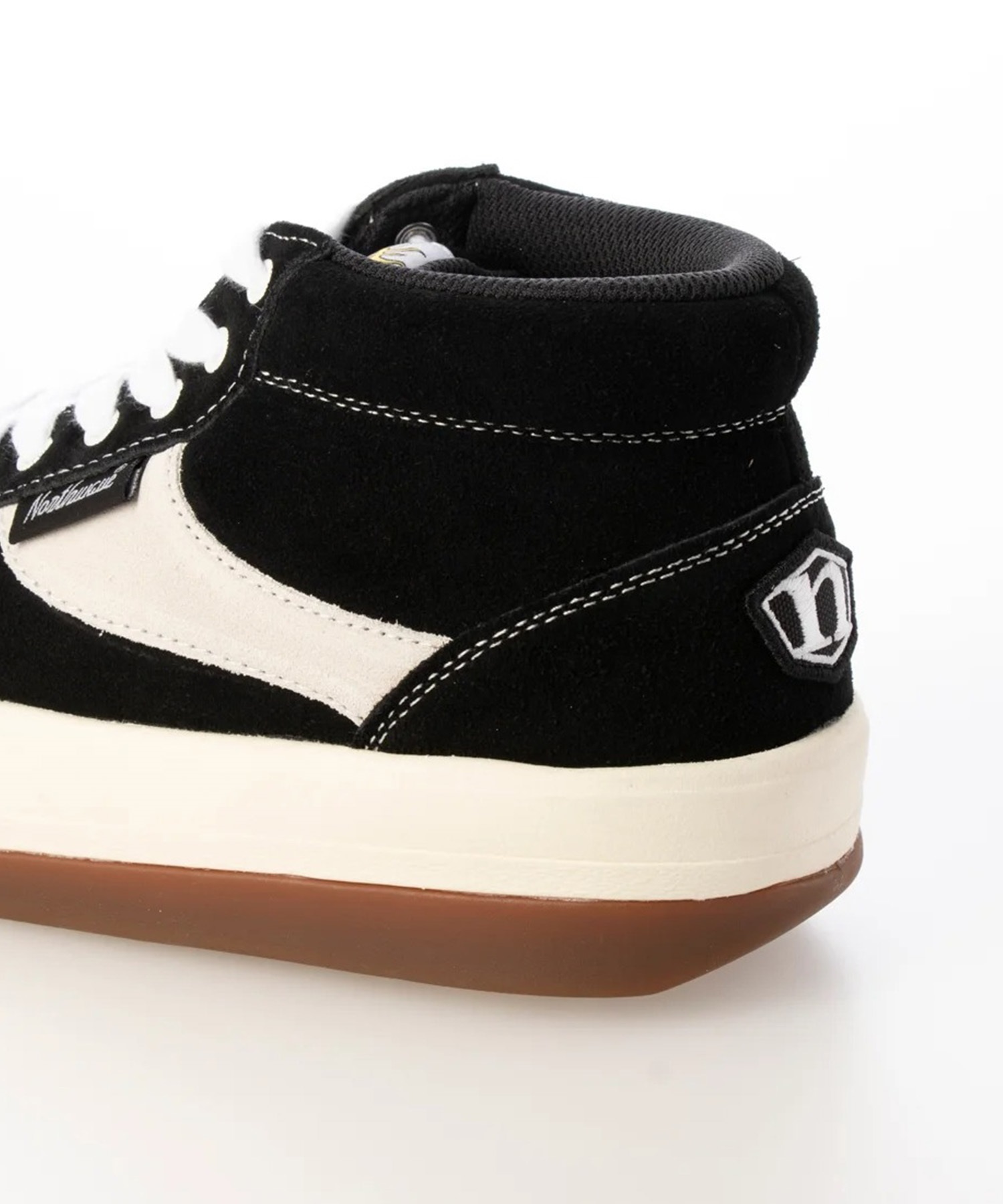 NORTHWAVE/ノースウェーブ ESPRESSO CHILLI SUEDE NW-002 厚底