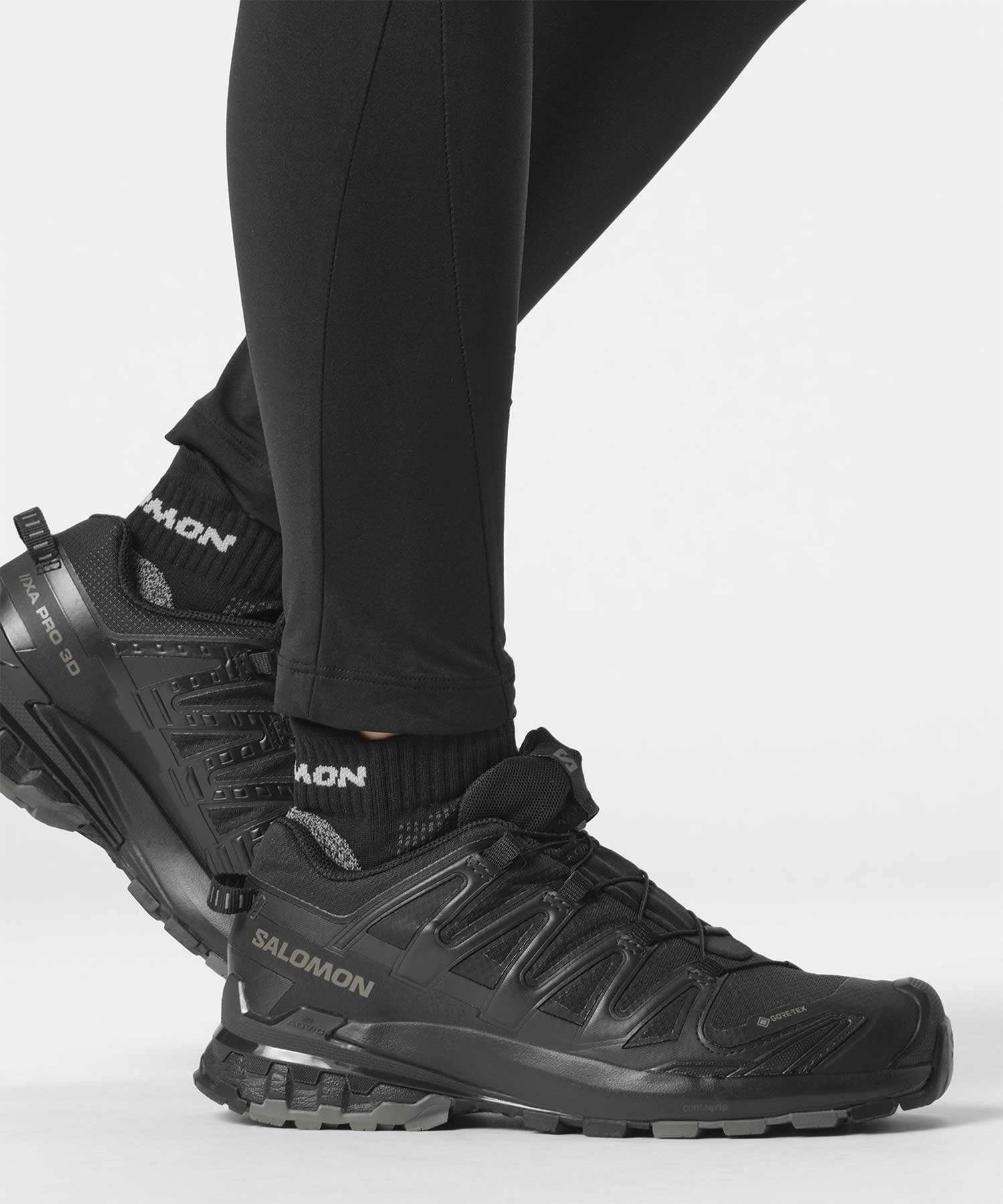 SALOMON/サロモン XA PRO 3D V9 GTX W エックスエープロブイナイン