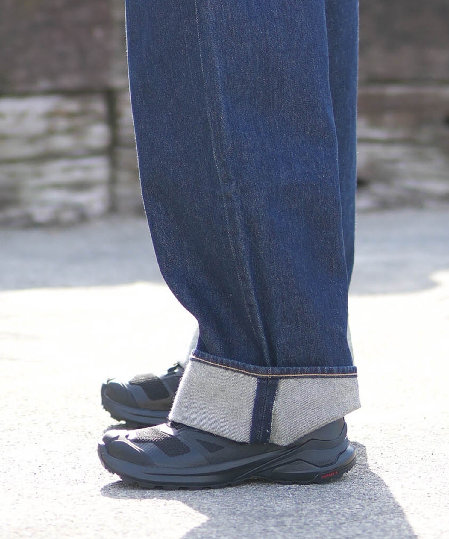 SALOMON/サロモン X-ADVENTURE GTX W エックスアドベンチャー