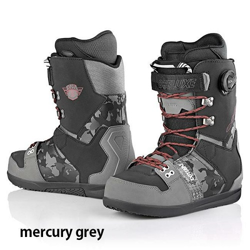 DEELUXE D.N.A PRO・ディーエヌエー プロ】2025-2026モデル