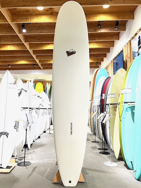 スリーウェザー ロングボードシリーズ｜湘南鵠沼店在庫情報