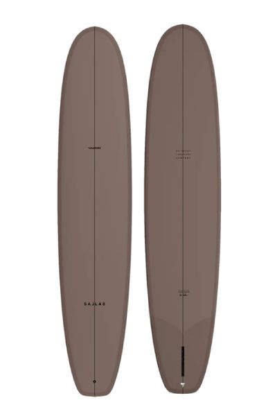 Thunderbolt 2025 / サンダーボルトロングボード】各種モデルがフル