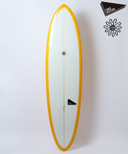 スリーウェザーサーフボード特集｜初心者向け激安セット多数｜ムラサキ