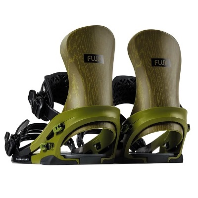 FLUX・フラックス】2025-2026モデルバインディング。国内最大級の品