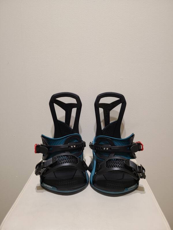 24-25【UNION】FALCOR Msize | ムラサキスポーツの中古スノーボード