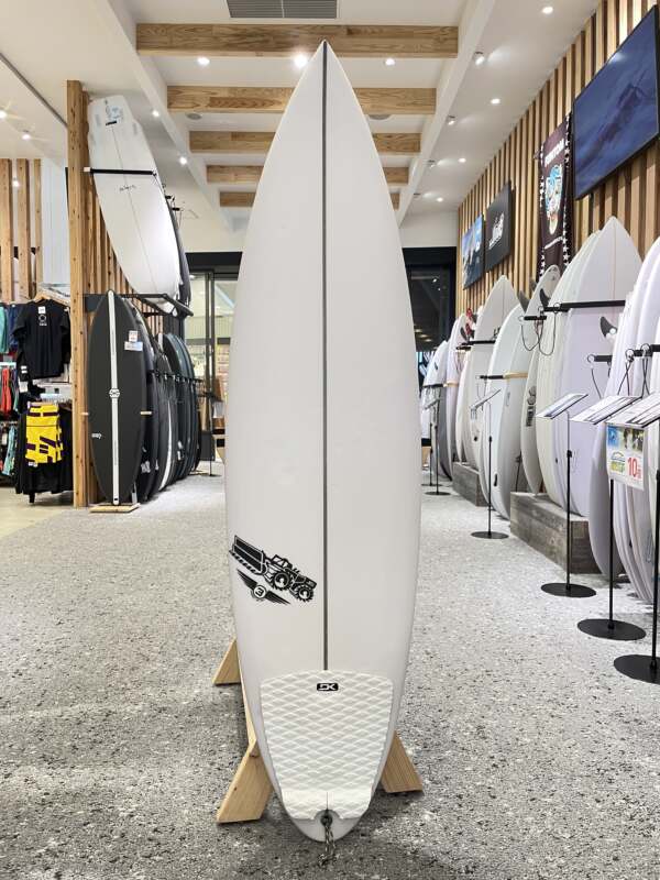 JS INDUSTRIES】FORGET ME NOT3 5'9 | ムラサキスポーツの中古バリュー