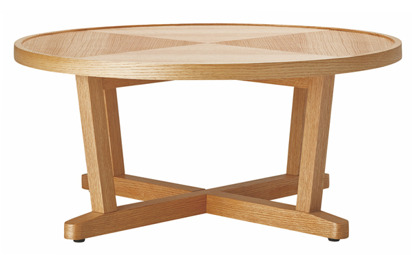 リビングテーブル LT-63 CHERRY チェリー 桜屋工業 HOMEDAY ホームデイ