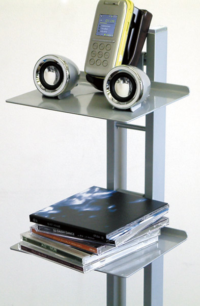 タワーシェルフ シャトー SHT-130・SHT-130Aを激安で販売する京都の