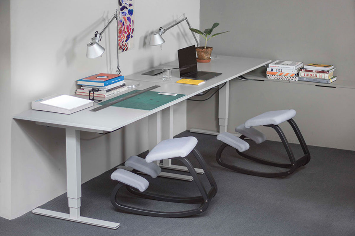 Varier ヴァリエール Variable balans バリアブルバランス バランス