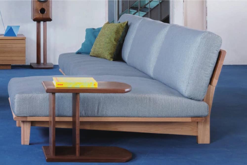 NAGANO INTERIOR ベンチソファ【monoroom町田】