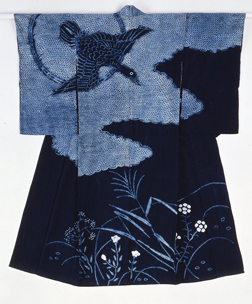 有松・鳴海絞り｜名古屋市博物館