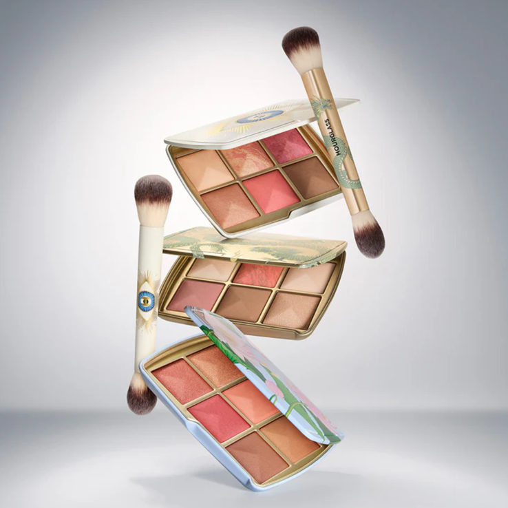 Will I Buy Hourglass Dragon, Evil Eye, and Lotus Flower Ambient