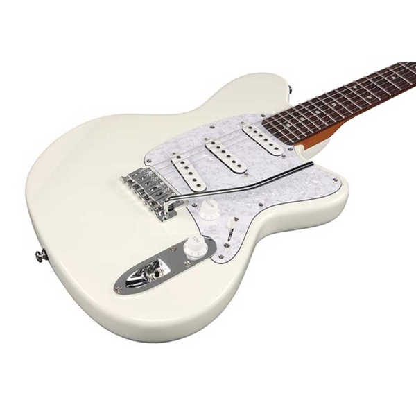 Ibanez ICHI100 VWH Ichika Signature Series Electric Guitar 6