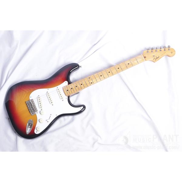 Fender Japan ストラトキャスター2012 ST62/MH Brilliant Sparkle
