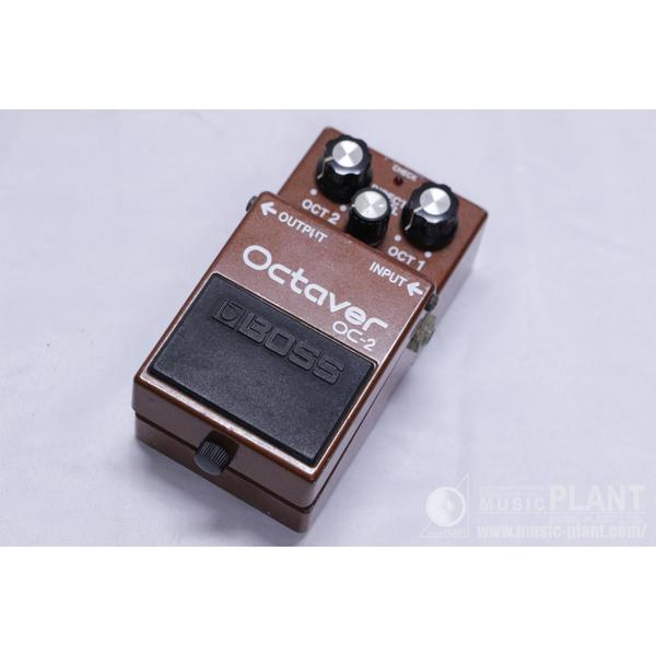 Guyatone mighty microシリーズ オクターバーMom5 Micro Octaver中古
