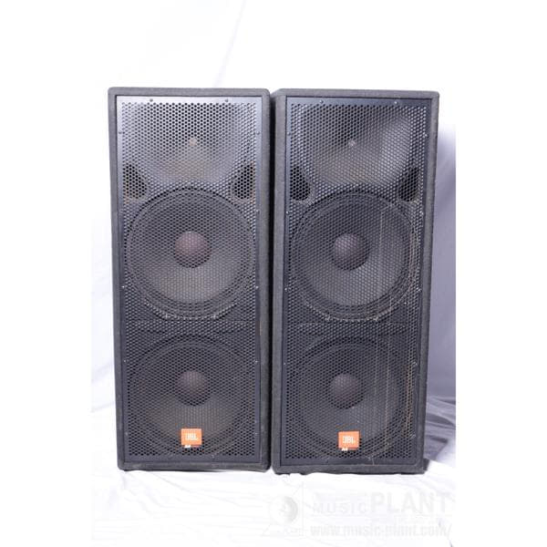JBL PROFESSIONAL JRX200シリーズ 2-Wayフルレンジ・スピーカーJRX215