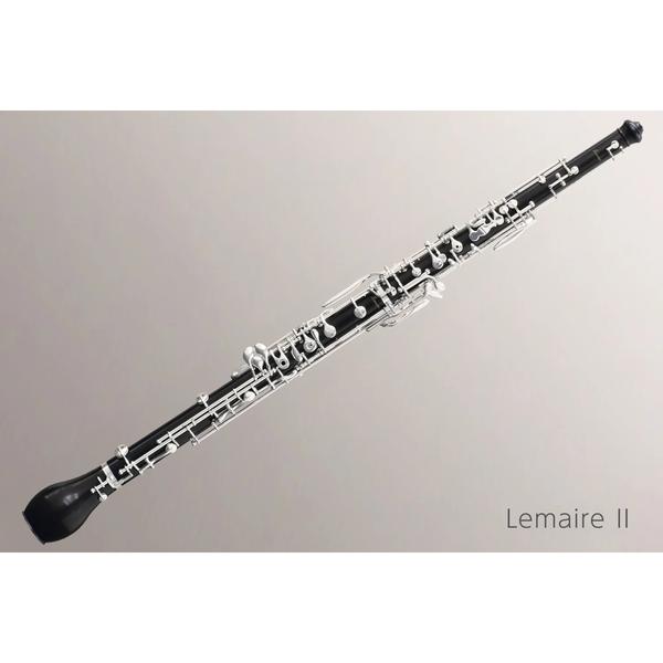 Marigaux Oboe Musetteシリーズ セミオートオーボエミュゼット904 Oboe