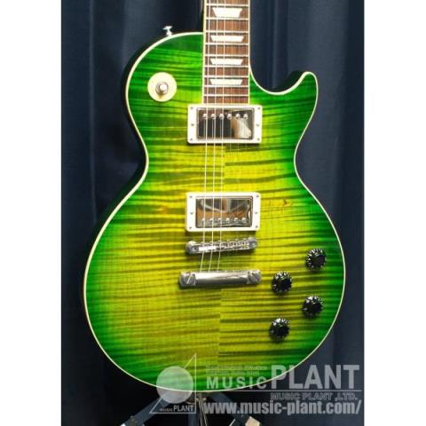 Gibson Custom Shop レスポールLes Paul Standard F中古品()売却済み