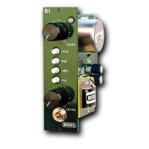 TRITON AUDIO FetHeadシリーズ インラインプリアンプFetHead