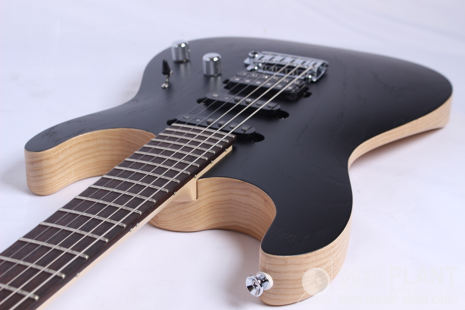 SAITO GUITARS Solid Guitarシリーズ エレキギターS-622 Rosewood