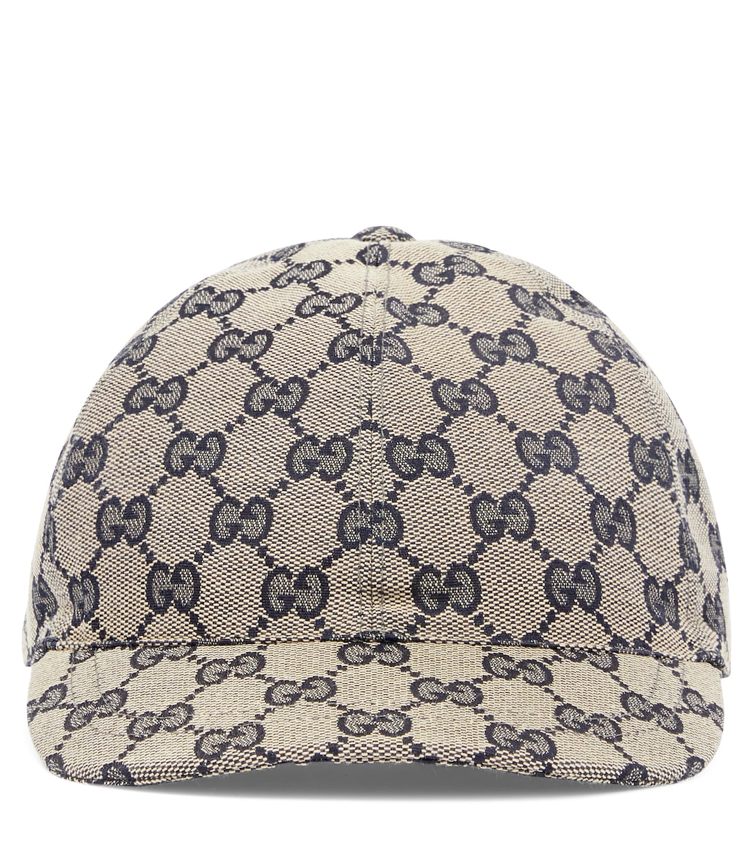GG canvas baseball cap in multicoloured - Gucci Kids | Mytheresa