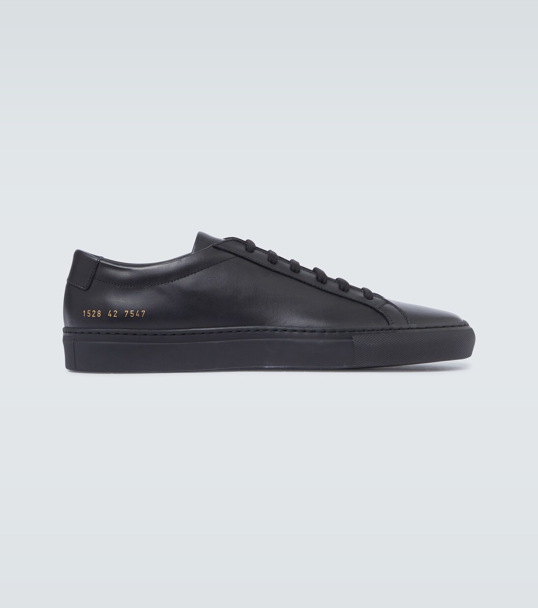 Original Achilles Low sneakers in black - Common Projects | Mytheresa