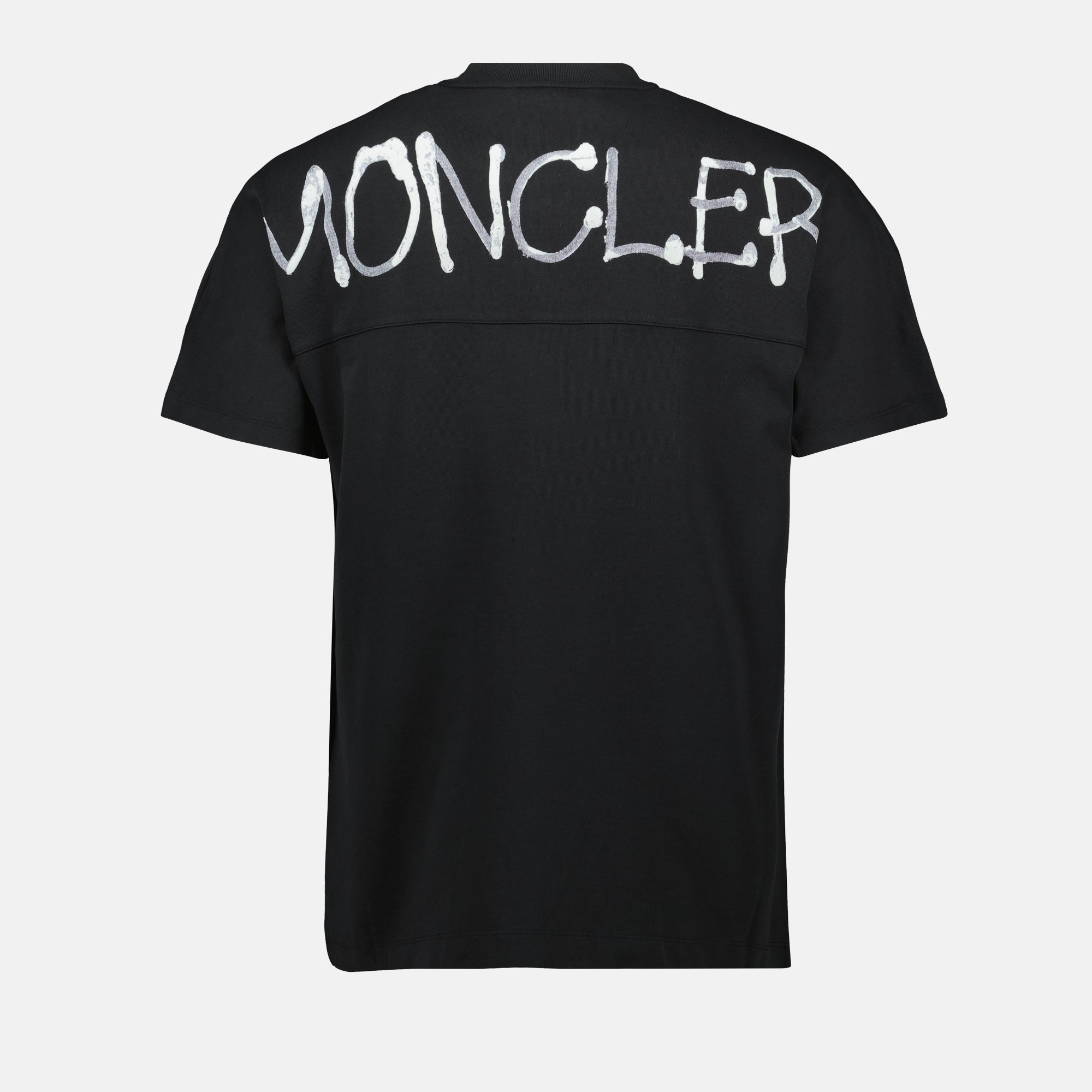 Moncler Graffiti T-Shirt - Men – myCompañero