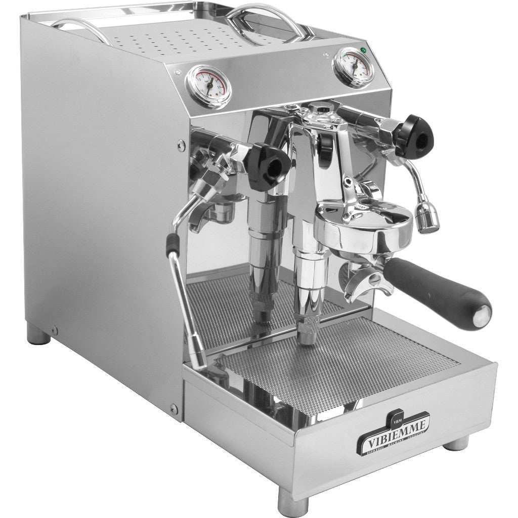 Vibiemme Domobar Super Espresso Machine – My Espresso Shop