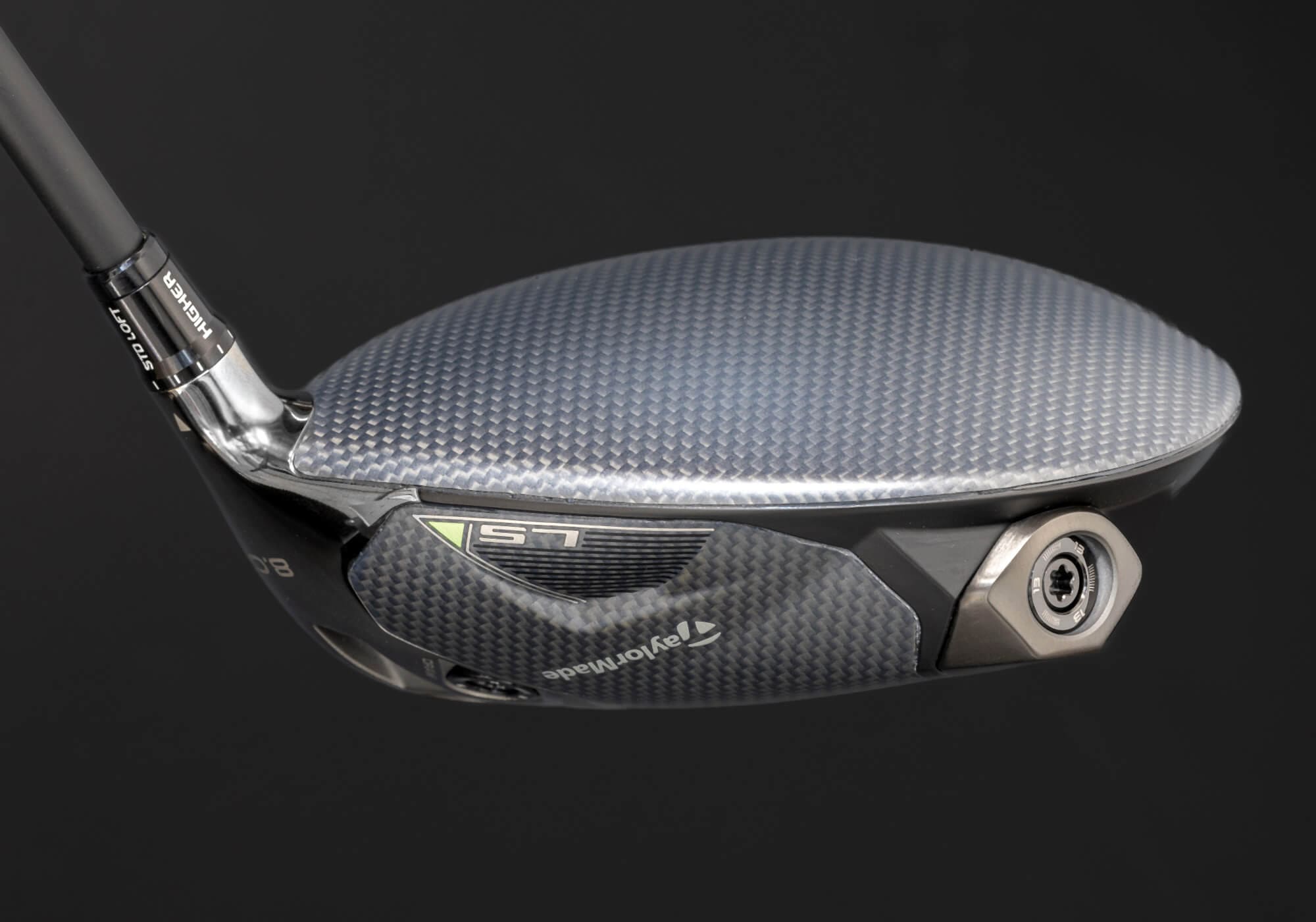 テーラーメイドの常識を超える新作「Qi35」ドライバー！飛距離＆寛容性